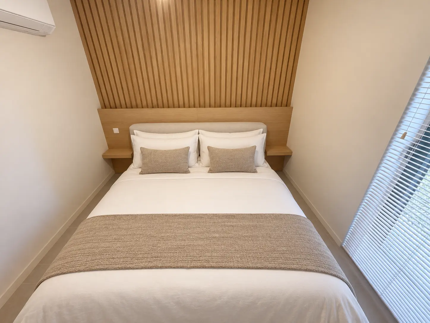 Slaapkamer
