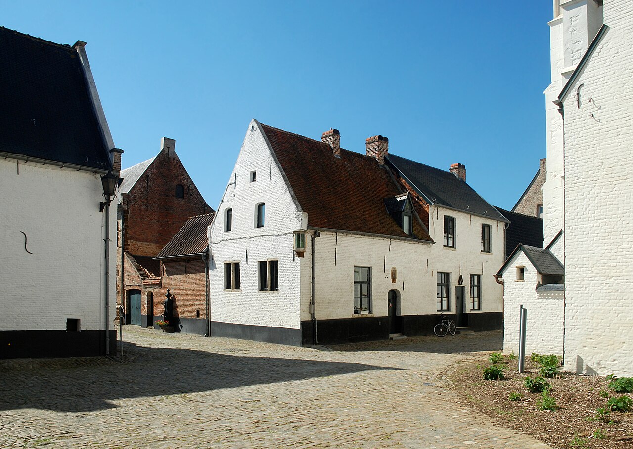 Historisch Diest